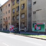 Zagreb / grada Mainza